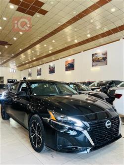 نیسان ئەلتیما